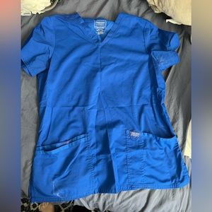 Cherokee scrub tops